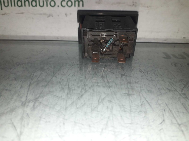 Recambio de warning para opel vectra b berlina básico (1999) referencia OEM IAM 90565714 90493804 90457316