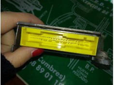 Recambio de centralita airbag para seat cordoba berlina (6k2) sport referencia OEM IAM 1J0909603 5WK4163  2