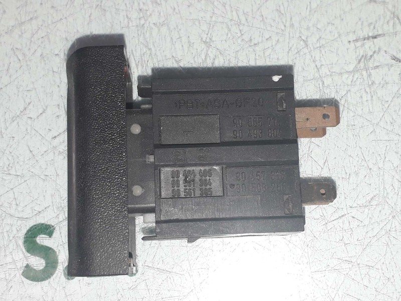 Recambio de warning para opel vectra b berlina básico (1999) referencia OEM IAM 90565714 90493804 90457316