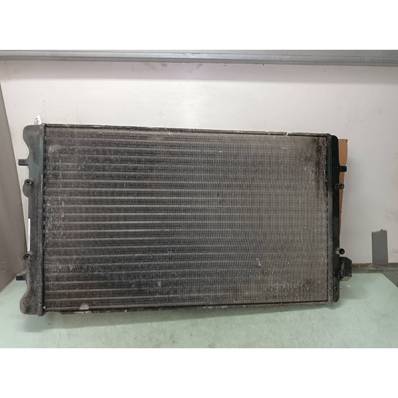 Recambio de radiador agua para skoda octavia berlina (1u2) 1.8 20v turbo referencia OEM IAM 1J0121253H 1J0121253 
