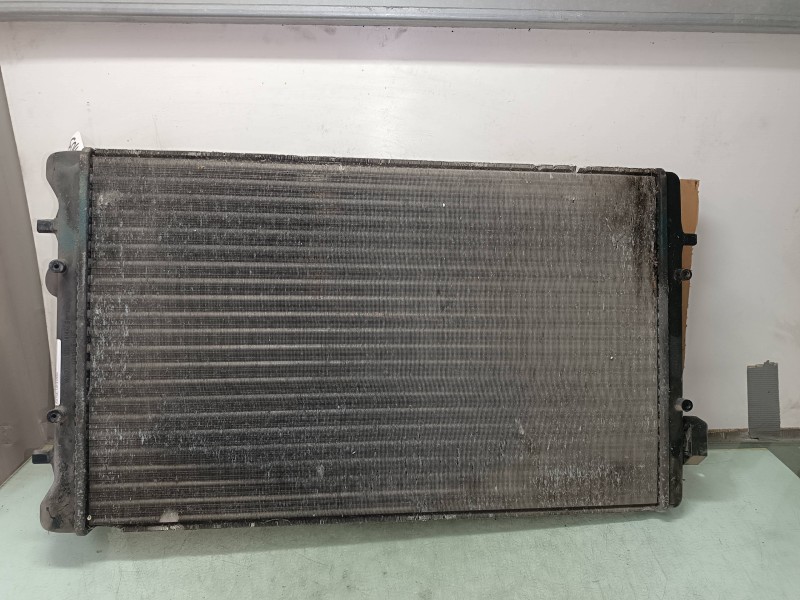 Recambio de radiador agua para skoda octavia berlina (1u2) 1.8 20v turbo referencia OEM IAM 1J0121253H 1J0121253 