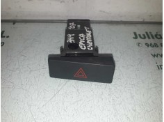 Recambio de warning para chevrolet epica lt referencia OEM IAM 864W0140  