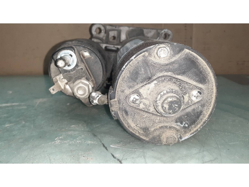 Recambio de motor arranque para renault kangoo (f/kc0) alize referencia OEM IAM 0001108186 3656 