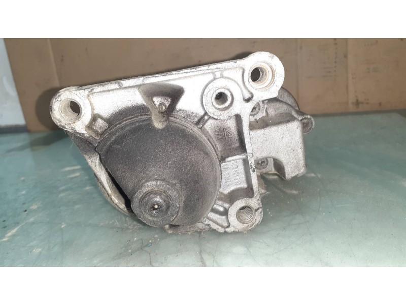 Recambio de motor arranque para renault kangoo (f/kc0) alize referencia OEM IAM 0001108186 3656 