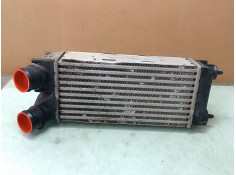 Recambio de intercooler para citroen c4 berlina collection referencia OEM IAM 9656503980 992507M VALEO