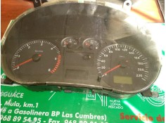 Recambio de centralita motor uce para seat cordoba berlina (6k2) sport referencia OEM IAM 038906018EC 0281001914 KIT - BOSCH 2