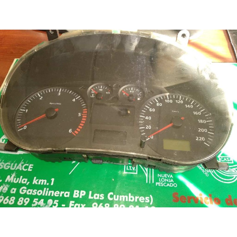 Recambio de centralita motor uce para seat cordoba berlina (6k2) sport referencia OEM IAM 038906018EC 0281001914 KIT - BOSCH