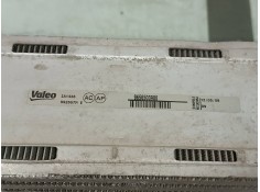 Recambio de intercooler para citroen c4 berlina collection referencia OEM IAM 9656503980 992507M VALEO 2