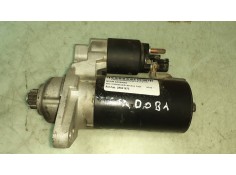 Recambio de motor arranque para seat cordoba berlina (6l2) fresh referencia OEM IAM LRS01673 220217 