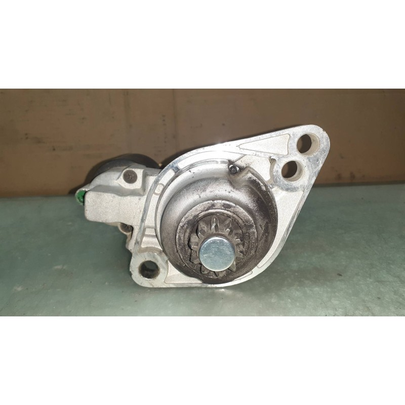 Recambio de motor arranque para seat cordoba berlina (6l2) fresh referencia OEM IAM LRS01673 220217 