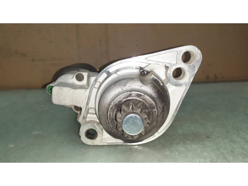 Recambio de motor arranque para seat cordoba berlina (6l2) fresh referencia OEM IAM LRS01673 220217 