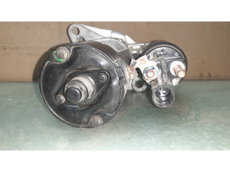 Recambio de motor arranque para seat cordoba berlina (6l2) fresh referencia OEM IAM LRS01673 220217 