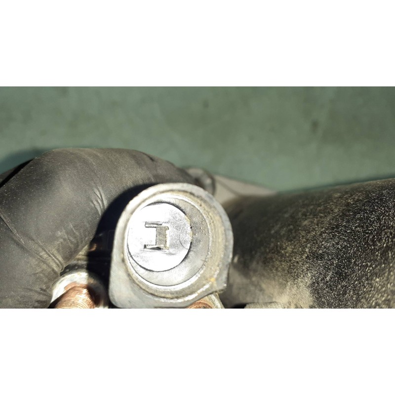 Recambio de motor arranque para seat cordoba berlina (6l2) fresh referencia OEM IAM LRS01673 220217 