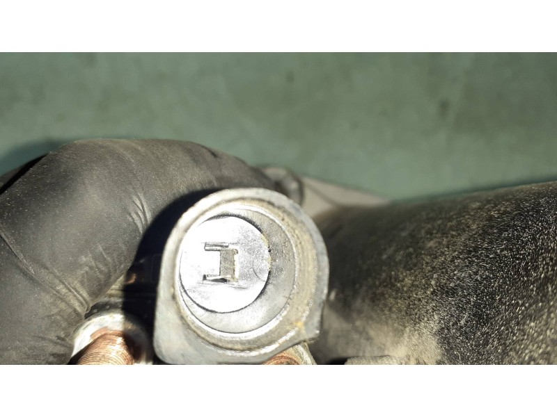 Recambio de motor arranque para seat cordoba berlina (6l2) fresh referencia OEM IAM LRS01673 220217 