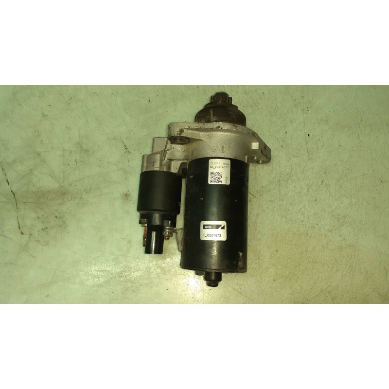 Recambio de motor arranque para seat cordoba berlina (6l2) fresh referencia OEM IAM LRS01673 220217 