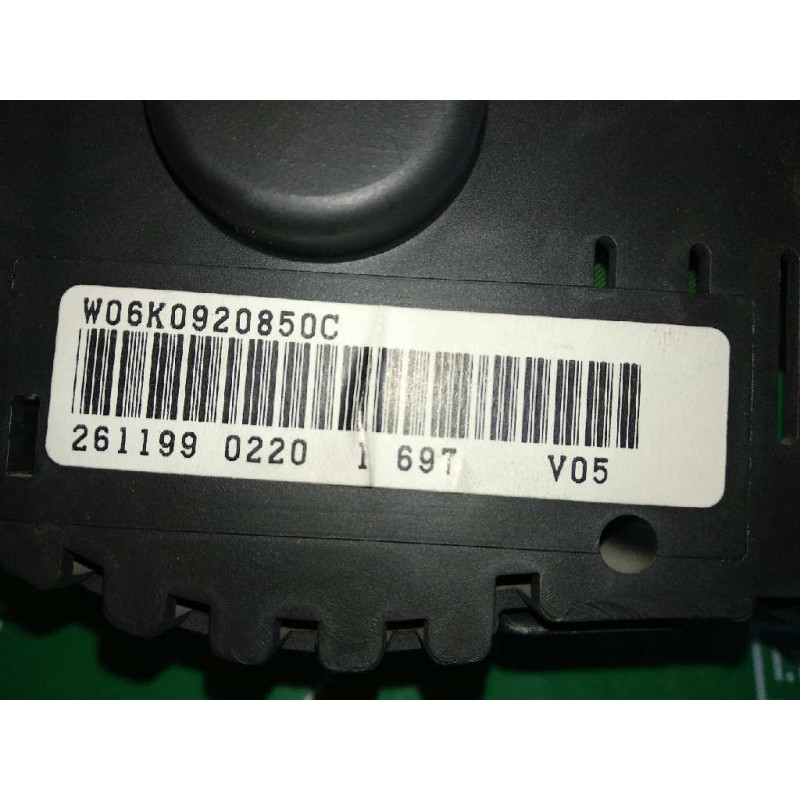 Recambio de centralita motor uce para seat cordoba berlina (6k2) sport referencia OEM IAM 038906018EC 0281001914 KIT - BOSCH