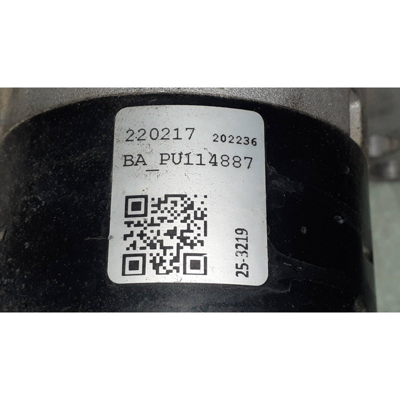 Recambio de motor arranque para seat cordoba berlina (6l2) fresh referencia OEM IAM LRS01673 220217 