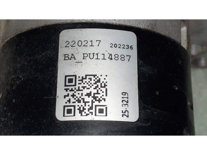 Recambio de motor arranque para seat cordoba berlina (6l2) fresh referencia OEM IAM LRS01673 220217 