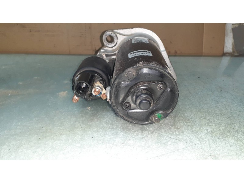 Recambio de motor arranque para seat cordoba berlina (6l2) fresh referencia OEM IAM LRS01673 220217 