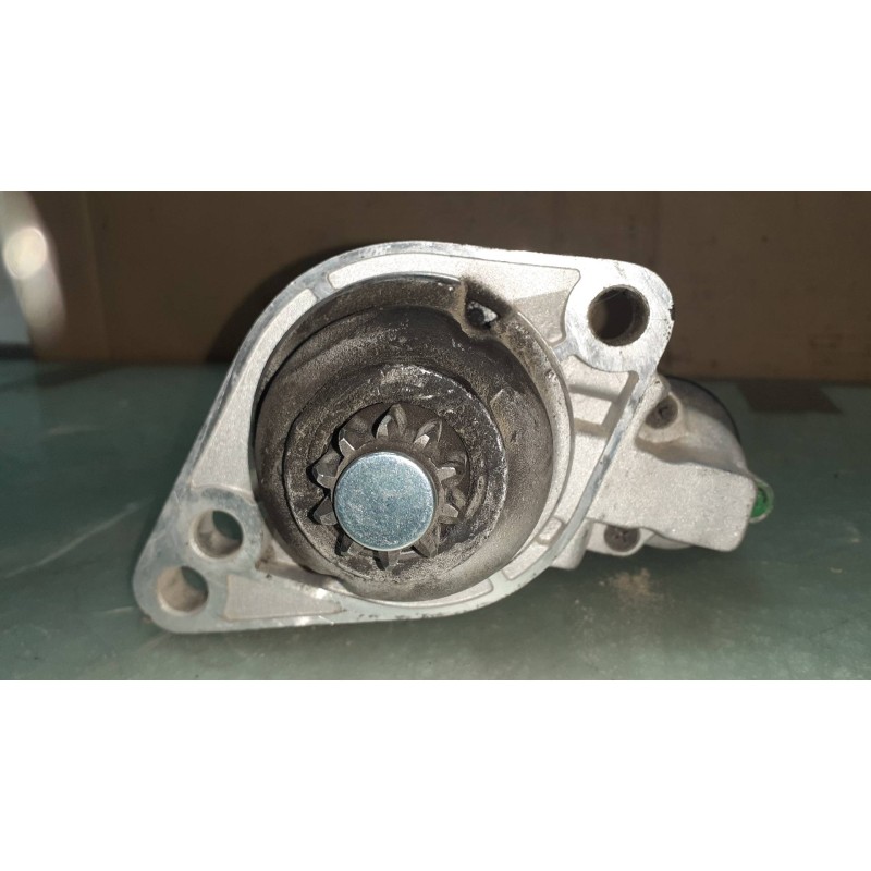 Recambio de motor arranque para seat cordoba berlina (6l2) fresh referencia OEM IAM LRS01673 220217 