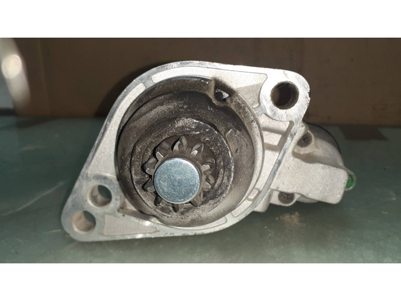 Recambio de motor arranque para seat cordoba berlina (6l2) fresh referencia OEM IAM LRS01673 220217 