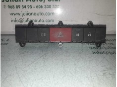 Recambio de warning para citroen jumper caja cerrada (06.2006 =>) 30 l1h1 hdi 120 referencia OEM IAM   