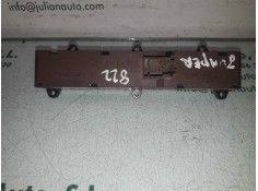 Recambio de warning para citroen jumper caja cerrada (06.2006 =>) 30 l1h1 hdi 120 referencia OEM IAM    2