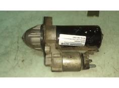 Recambio de motor arranque para mercedes-benz clase c (w203) berlina 270 cdi (203.016) referencia OEM IAM 0001115047 A0061512501
