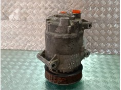 Recambio de compresor aire acondicionado para renault megane ii berlina 5p dynamique referencia OEM IAM 8200457418 R134A DELPHI 2