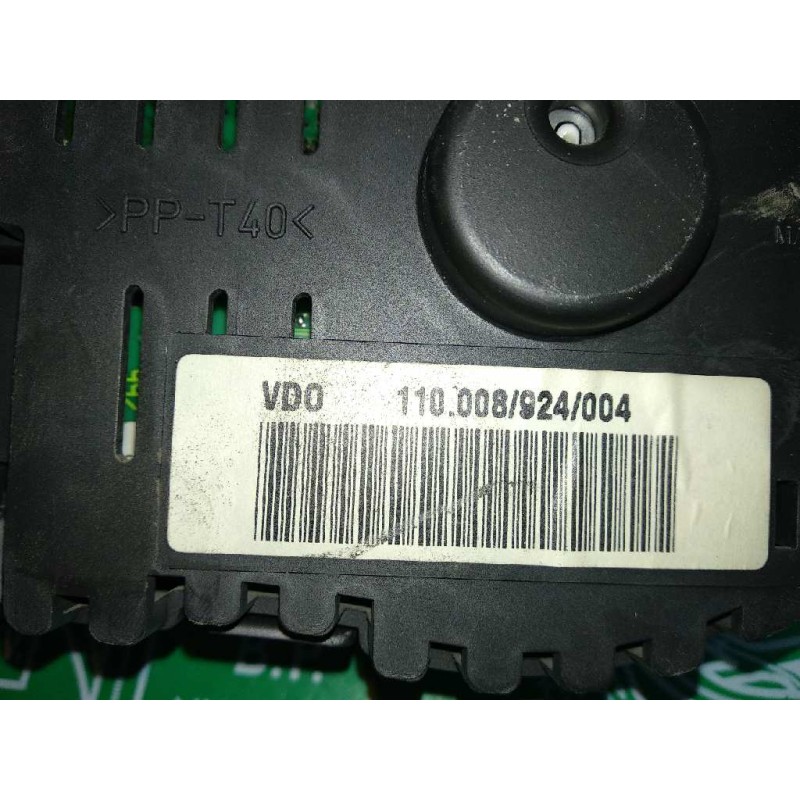 Recambio de centralita motor uce para seat cordoba berlina (6k2) sport referencia OEM IAM 038906018EC 0281001914 KIT - BOSCH