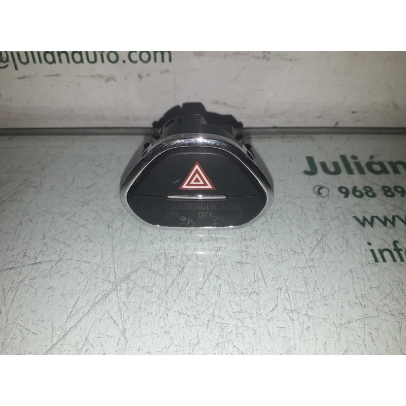 Recambio de warning para opel corsa e expression referencia OEM IAM 39031634 10142368 