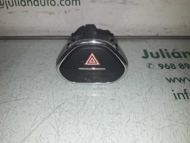 Recambio de warning para opel corsa e expression referencia OEM IAM 39031634 10142368 