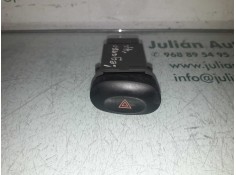 Recambio de warning para daewoo leganza 2.0 cdx referencia OEM IAM 864W0140  