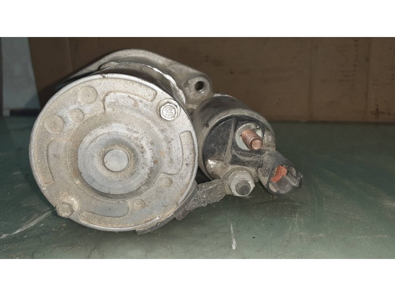 Recambio de motor arranque para hyundai ix20 gl classic referencia OEM IAM DSL361002A300 1195925 VALEO