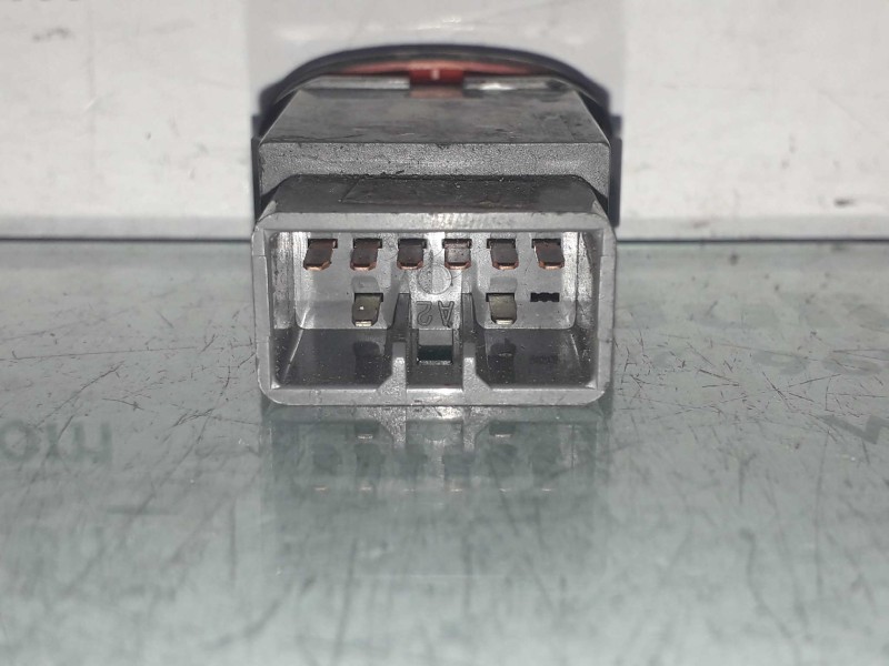 Recambio de warning para daewoo leganza 2.0 cdx referencia OEM IAM 864W0140  