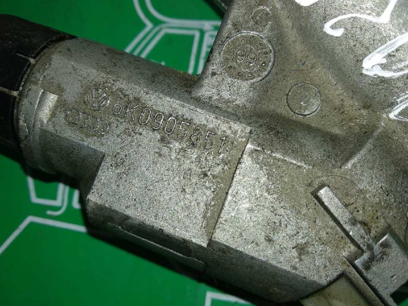 Recambio de centralita motor uce para seat cordoba berlina (6k2) sport referencia OEM IAM 038906018EC 0281001914 KIT - BOSCH