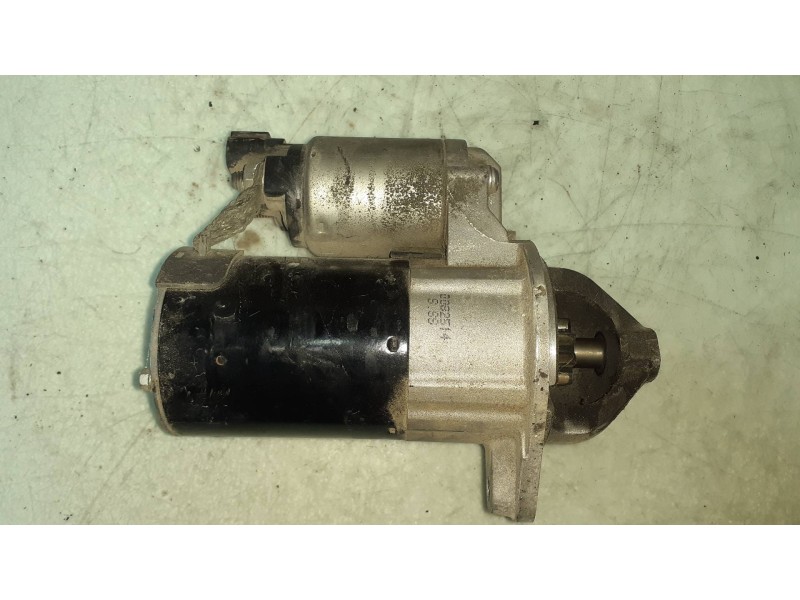 Recambio de motor arranque para hyundai ix20 gl classic referencia OEM IAM DSL361002A300 1195925 VALEO