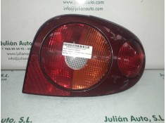 Recambio de piloto trasero derecho para renault megane i coupe fase 2 (da..) 1.9 dci dynamique referencia OEM IAM 7700428057  