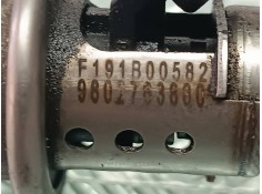 Recambio de inyector para citroen c4 picasso feel referencia OEM IAM 9802763880 CONECTOR 2 PINES INYECTOR ADBLUE 2