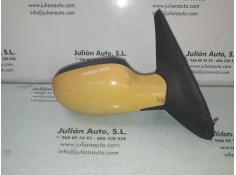 Recambio de retrovisor derecho para renault megane i coupe fase 2 (da..) 1.9 dci dynamique referencia OEM IAM 12313050  ELECTRIC 2