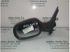 Recambio de retrovisor izquierdo para renault megane i coupe fase 2 (da..) 1.9 dci dynamique referencia OEM IAM 12313040  ELECTR