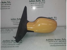 Recambio de retrovisor izquierdo para renault megane i coupe fase 2 (da..) 1.9 dci dynamique referencia OEM IAM 12313040  ELECTR 2