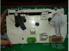 Recambio de mando calefaccion / aire acondicionado para peugeot 206 berlina x-line referencia OEM IAM 99210   2
