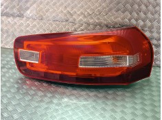 Recambio de piloto trasero derecho para citroen c4 picasso feel referencia OEM IAM   HELLA