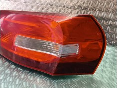 Recambio de piloto trasero derecho para citroen c4 picasso feel referencia OEM IAM   HELLA 2