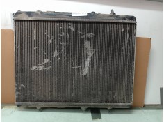 Recambio de radiador agua para citroen c4 berlina collection referencia OEM IAM 9680533480 991746 VALEO 2