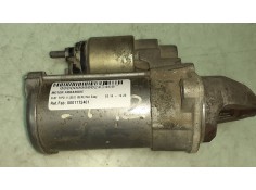 Recambio de motor arranque para fiat tipo ii (357) berlina easy referencia OEM IAM 0001172401 51916170 BOSCH
