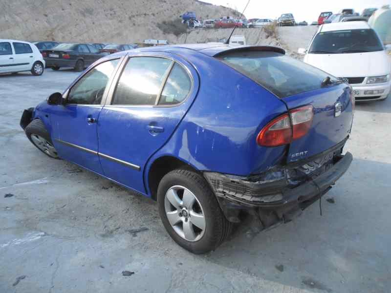 seat leon (1m1) del año 2004
