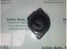 Recambio de caudalimetro para renault megane i coupe fase 2 (da..) 1.9 dci dynamique referencia OEM IAM 7700109812 5WK9620 SIEME 2