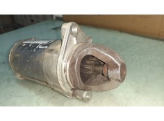 Recambio de motor arranque para fiat tipo ii (357) berlina easy referencia OEM IAM 0001172401 51916170 BOSCH 2